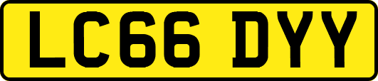 LC66DYY