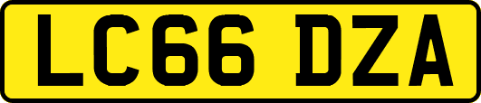 LC66DZA