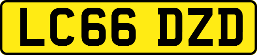 LC66DZD