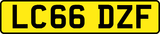 LC66DZF