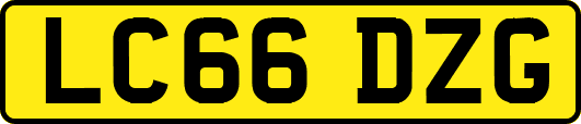 LC66DZG
