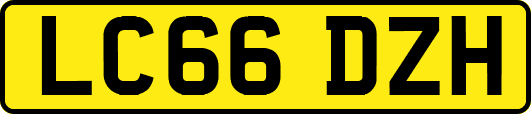 LC66DZH