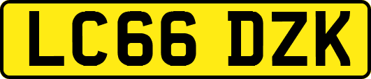 LC66DZK