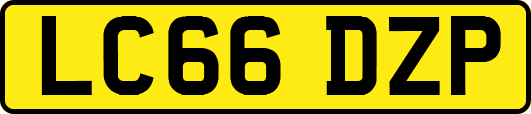 LC66DZP