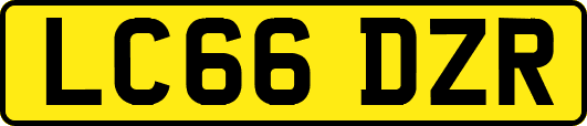 LC66DZR