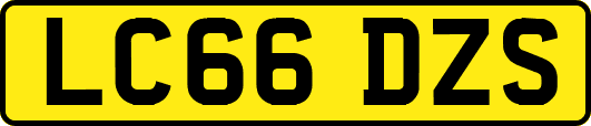 LC66DZS