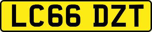 LC66DZT