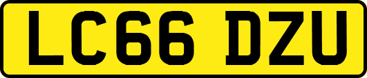 LC66DZU