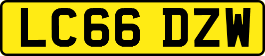 LC66DZW
