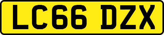 LC66DZX