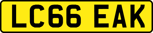 LC66EAK