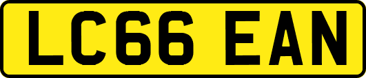 LC66EAN