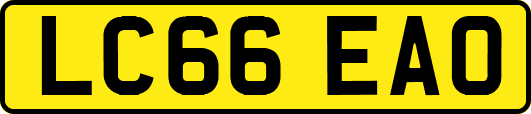 LC66EAO