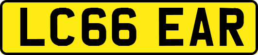 LC66EAR