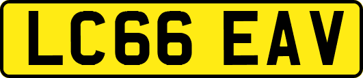 LC66EAV