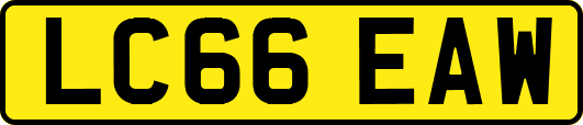 LC66EAW