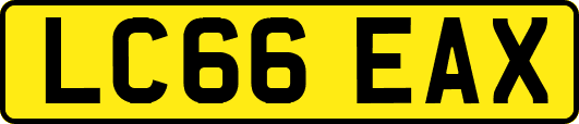 LC66EAX