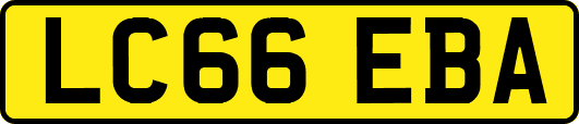 LC66EBA