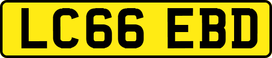 LC66EBD