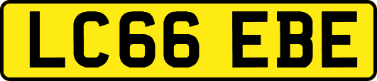 LC66EBE