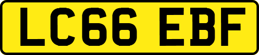 LC66EBF