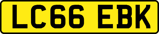 LC66EBK
