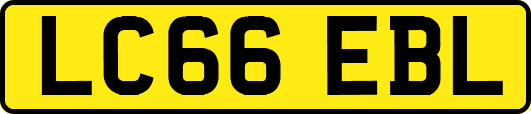 LC66EBL