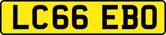 LC66EBO