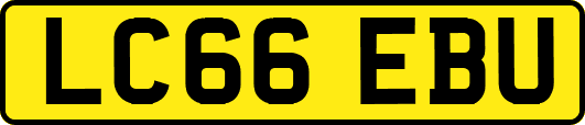 LC66EBU