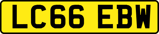 LC66EBW