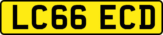 LC66ECD