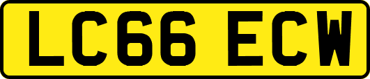 LC66ECW