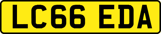 LC66EDA
