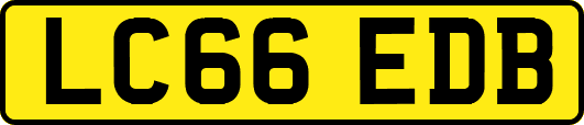 LC66EDB