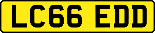 LC66EDD