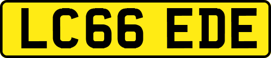 LC66EDE