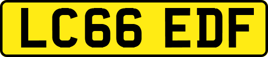 LC66EDF