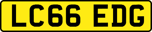 LC66EDG