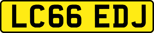 LC66EDJ