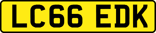 LC66EDK