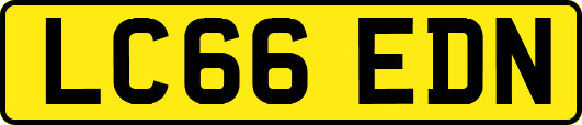LC66EDN