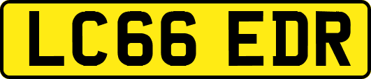 LC66EDR