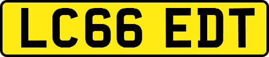 LC66EDT