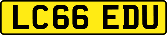 LC66EDU