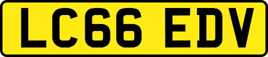 LC66EDV