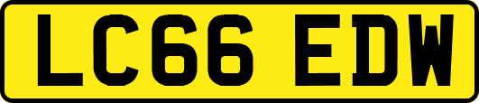 LC66EDW