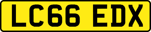 LC66EDX
