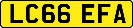 LC66EFA