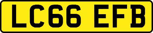 LC66EFB