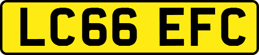LC66EFC